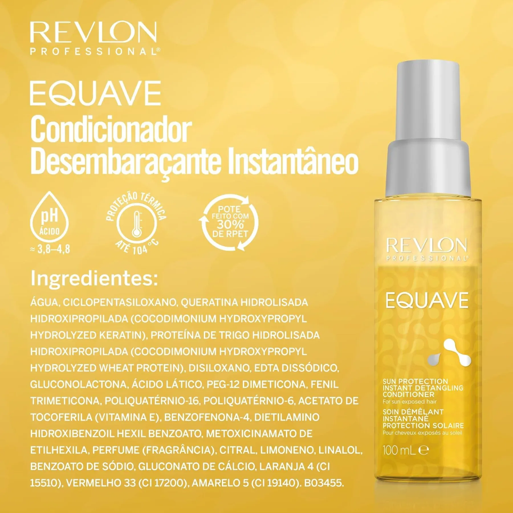REVLON -4-